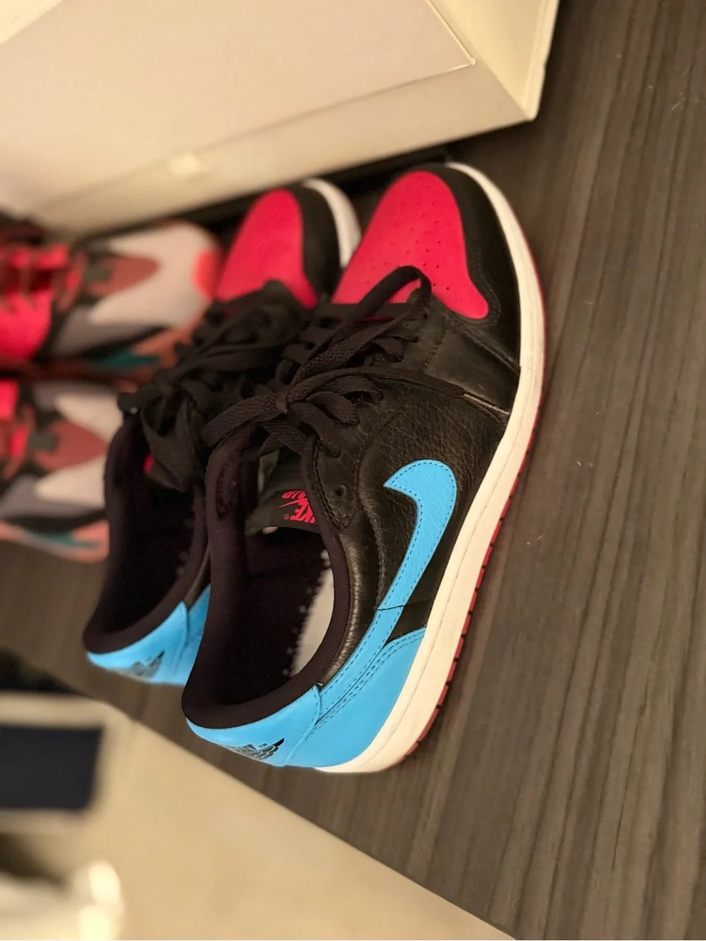 Jordan men’s jordan’s